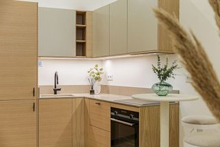 Piso en venta en El Ejido - La Merced - La Victoria en Málaga