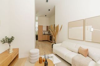 Piso en venta en El Ejido - La Merced - La Victoria en Málaga