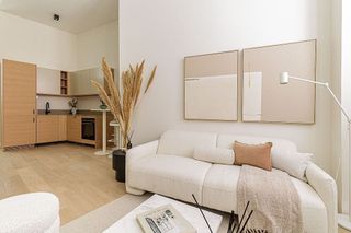 Piso en venta en El Ejido - La Merced - La Victoria en Málaga