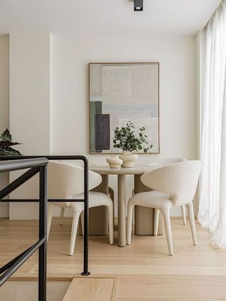 Piso en venta en El Ejido - La Merced - La Victoria en Málaga