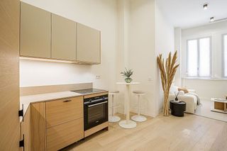 Piso en venta en El Ejido - La Merced - La Victoria en Málaga