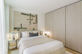 Piso en venta en El Ejido - La Merced - La Victoria en Málaga