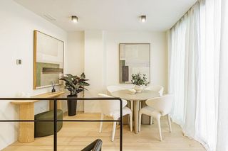 Piso en venta en El Ejido - La Merced - La Victoria en Málaga
