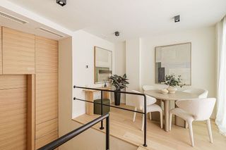 Piso en venta en El Ejido - La Merced - La Victoria en Málaga