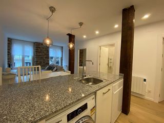 Piso en alquiler en Centro en San Sebastián-Donostia