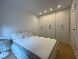 Piso en alquiler en Centro en San Sebastián-Donostia