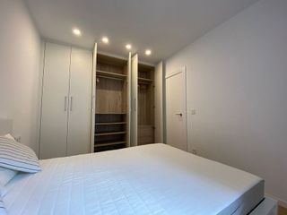 Piso en alquiler en Centro en San Sebastián-Donostia