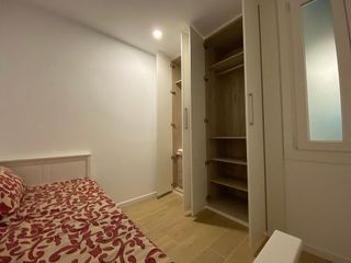 Piso en alquiler en Centro en San Sebastián-Donostia