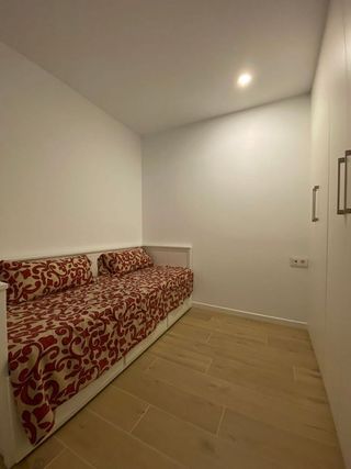 Piso en alquiler en Centro en San Sebastián-Donostia