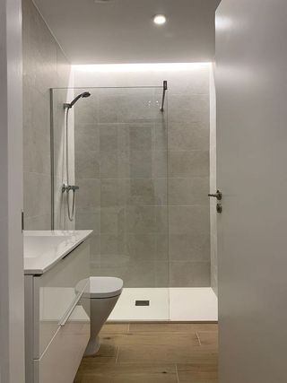 Piso en alquiler en Centro en San Sebastián-Donostia