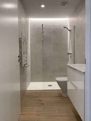 Piso en alquiler en Centro en San Sebastián-Donostia