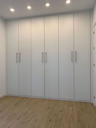 Piso en alquiler en Centro en San Sebastián-Donostia