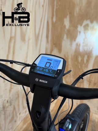 Riese & Müller Homage GT Rohloff 2022