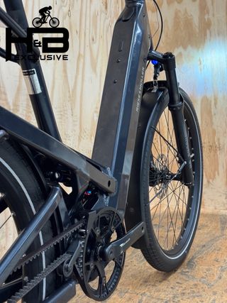 Riese & Müller Homage GT Rohloff 2022