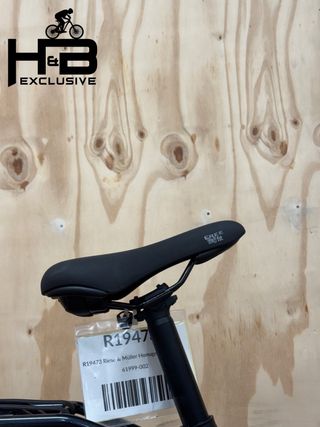 Riese & Müller Homage GT Rohloff 2022