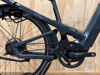 Riese & Müller Homage GT Rohloff 2022