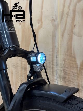 Riese & Müller Homage GT Rohloff 2022