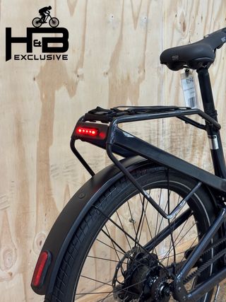 Riese & Müller Homage GT Rohloff 2022