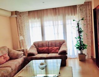 Piso en alquiler en Son Dameto en Palma de Mallorca