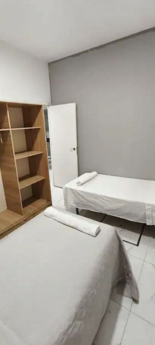 Piso en alquiler en Triana Este en Sevilla