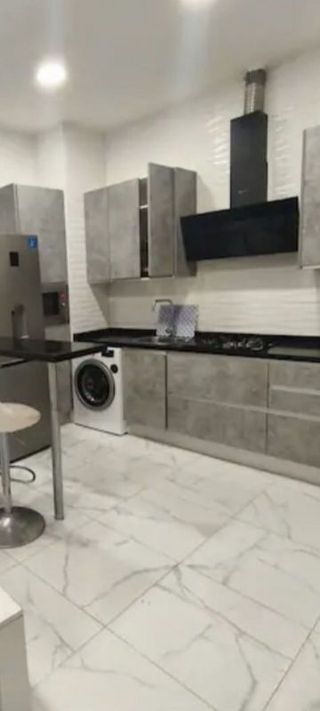 Piso en alquiler en Triana Este en Sevilla