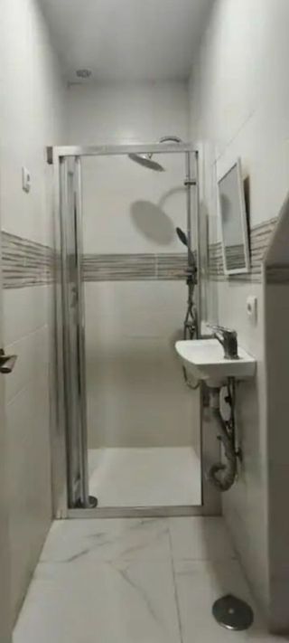 Piso en alquiler en Triana Este en Sevilla