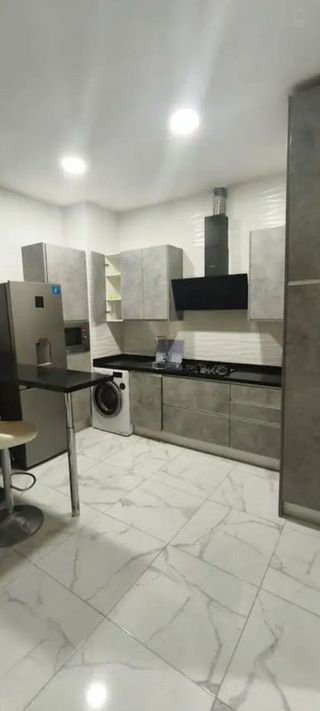 Piso en alquiler en Triana Este en Sevilla