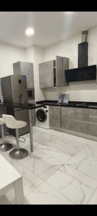 Piso en alquiler en Triana Este en Sevilla