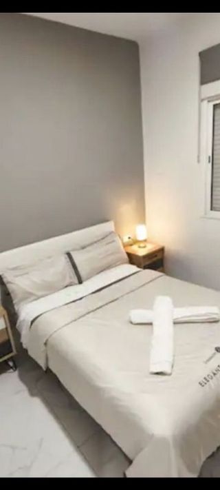 Piso en alquiler en Triana Este en Sevilla