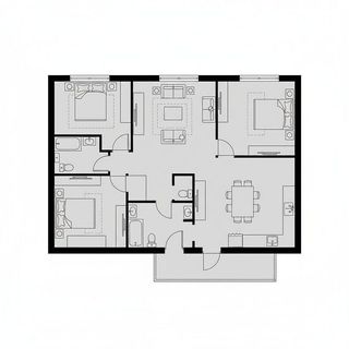 Piso en alquiler en Los Naranjos - Las Brisas en Marbella