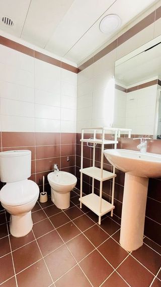 Piso en alquiler en Sant Pau en Valencia