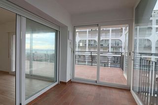 Ático en venta en Empuriabrava en Castelló d´Empúries