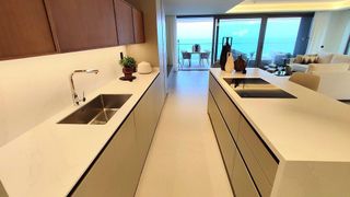 Piso en alquiler en Martín Carpena - Torre del Río en Málaga