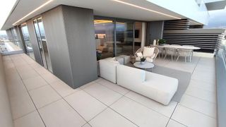 Piso en alquiler en Martín Carpena - Torre del Río en Málaga