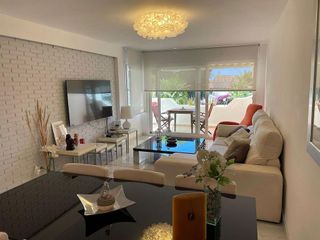 Piso en alquiler en Sierra Blanca en Marbella