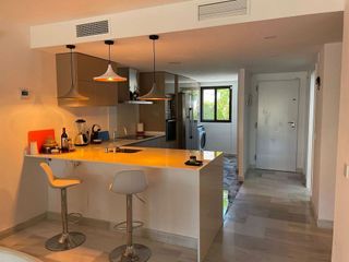 Piso en alquiler en Sierra Blanca en Marbella