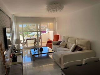 Piso en alquiler en Sierra Blanca en Marbella