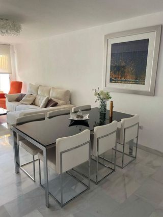 Piso en alquiler en Sierra Blanca en Marbella