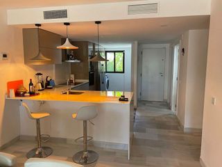 Piso en alquiler en Sierra Blanca en Marbella