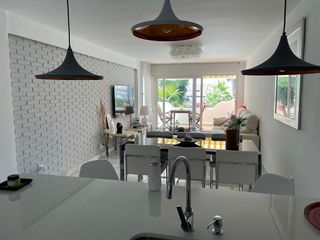 Piso en alquiler en Sierra Blanca en Marbella