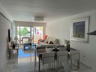 Piso en alquiler en Sierra Blanca en Marbella