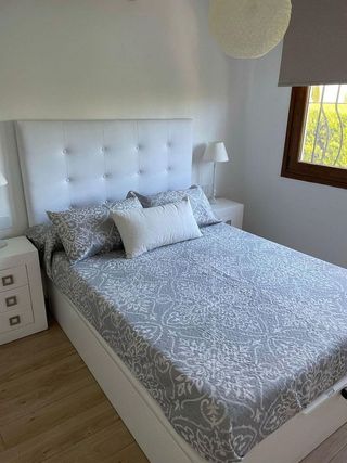 Piso en alquiler en Sierra Blanca en Marbella