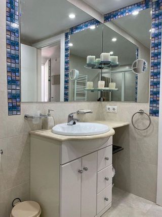 Piso en alquiler en Sierra Blanca en Marbella