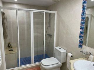 Piso en alquiler en Sierra Blanca en Marbella