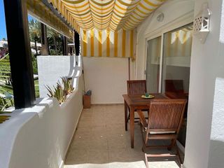 Piso en alquiler en Sierra Blanca en Marbella