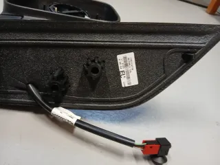 Retrovisor Fiat Fiorino