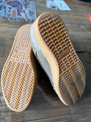 Zapatillas Scalpers Talla 37