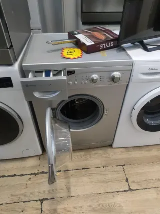 Lavadora Balay con garantía y transporte