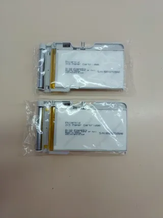 Cartuccia per carta Polaroid 2 senza fogli