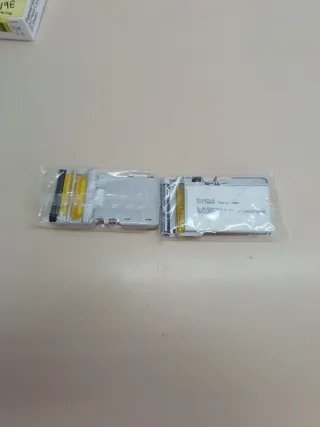 Cartuccia per carta Polaroid 2 senza fogli